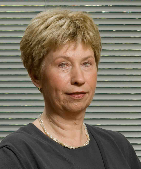 Studienberaterin, Berufsberaterin - Brigitte Späth